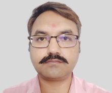 Mr. Rajesh Kumar Pathak